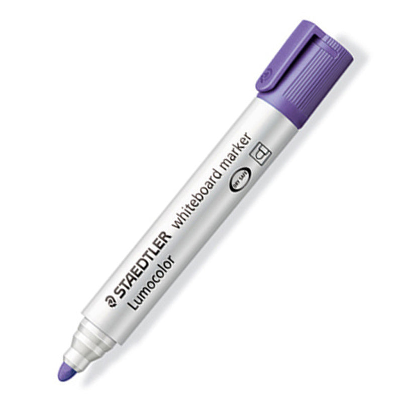 STAEDTLER 351 10Pcs Box Dry Erase Marker Whiteboard Marker White Board Writing Pen for School Office STAEDTLER 351 10Pcs Box Dry Erase Marker Whiteboard Marker White Board Writing Pen for School Office